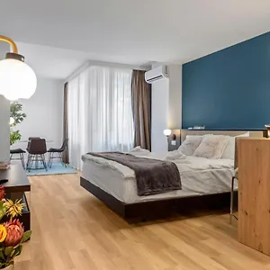 Uni88 Lägenhet